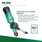 RCBS Uniflow Powder Measure III Accurate Thrower