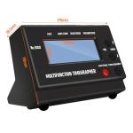 SWANSOFT Timegrapher No.1000 Multifunctional Watch Tester