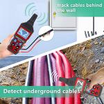 NOYAFA nf-826 Underground Cable and Wire Locator