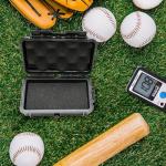 Pocket Radar Ball Coach Speed Training Tool