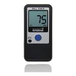 Pocket Radar Ball Coach Speed Training Bundle