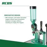 RCBS Uniflow Powder Measure III Accurate Thrower