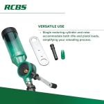 RCBS Uniflow Powder Measure III Accurate Thrower