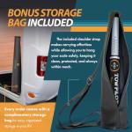 TowPilot Lite RV Trailer Tongue Weight Scale