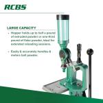 RCBS Uniflow Powder Measure III Accurate Thrower