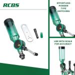 RCBS Uniflow Powder Measure III Accurate Thrower