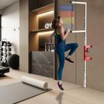 Adjustable Vertical Jump Measurement Tool for Training