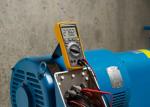Fluke 17B+ Digital Multimeter for Electrical Testing
