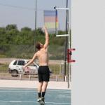Adjustable Vertical Jump Measurement Tool for Training