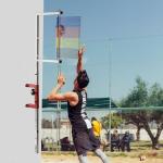Adjustable Vertical Jump Measurement Tool for Training