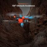 Autel EVO II Dual 640T Thermal Imaging Drone