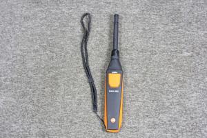 TESTO 605i Smartphone Thermohygrometer Tool