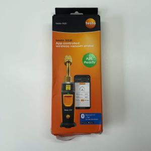 Testo 552I Wireless Vacuum Probe Tool
