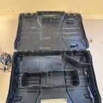 Testo 550 AC Manifold Gauge Set for HVAC