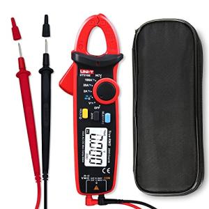 UNI-T UT210e True RMS Digital Clamp Meter
