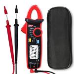 UNI-T UT210e True RMS Digital Clamp Meter