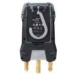 Testo 550s Bluetooth AC Manifold Gauge Set