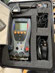 Testo 560-1 Refrigeration Analyzer Tool