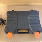 Testo 550 AC Manifold Gauge Set for HVAC