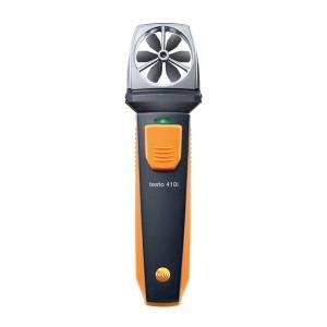 Testo Wireless Vane Anemometer Probe 410I