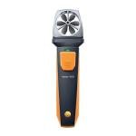 Testo Wireless Vane Anemometer Probe 410I