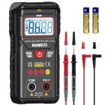 KAIWEETS KM200s Smart Digital Multimeter, 4000 Counts