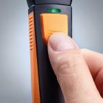 Testo Wireless Vane Anemometer Probe 410I