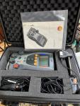 Testo 560-1 Refrigeration Analyzer Tool
