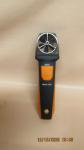 Testo 410i Bluetooth Vane Anemometer