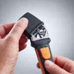 Testo Wireless Vane Anemometer Probe 410I
