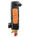Testo 549 Digital Refrigeration Manifold Tool