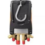 Testo 549 Digital Refrigeration Manifold Tool