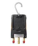 Testo 549 Digital Refrigeration Manifold Tool
