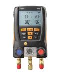 Testo 549 Digital HVAC Gauge Manifold Meter