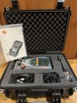 Testo 560-1 Refrigeration Analyzer Tool