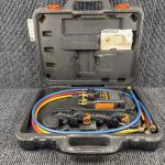 TESTO 557S Smart Digital Manifold Tool