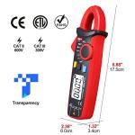 UNI-T UT210e True RMS Digital Clamp Meter