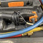 TESTO 557S Smart Digital Manifold Tool