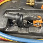 TESTO 557S Smart Digital Manifold Tool