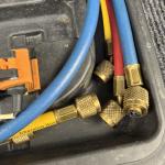 TESTO 557S Smart Digital Manifold Tool