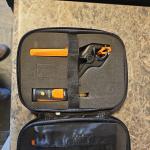 Testo Wireless Bluetooth HVAC Smart Probe Kit