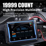 FNIRSI-2C53P 3-in-1 Digital Signal Oscilloscope