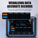 FNIRSI-2C53P 3-in-1 Digital Signal Oscilloscope