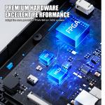 FNIRSI-2C53P 3-in-1 Digital Signal Oscilloscope