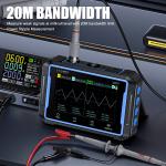 FNIRSI-2C53P 3-in-1 Digital Signal Oscilloscope