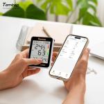 Temtop Smart Air Quality Monitor for Home & Office