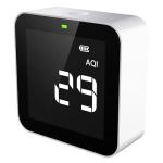 Temtop M10 Indoor Air Quality Monitor