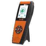 Temtop Portable CO Detector with Alarm and Monitor