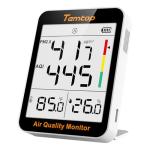 Temtop Air Quality Monitor Bundle: S1 & M2000