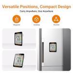 Temtop Smart Air Quality Monitor for Home & Office